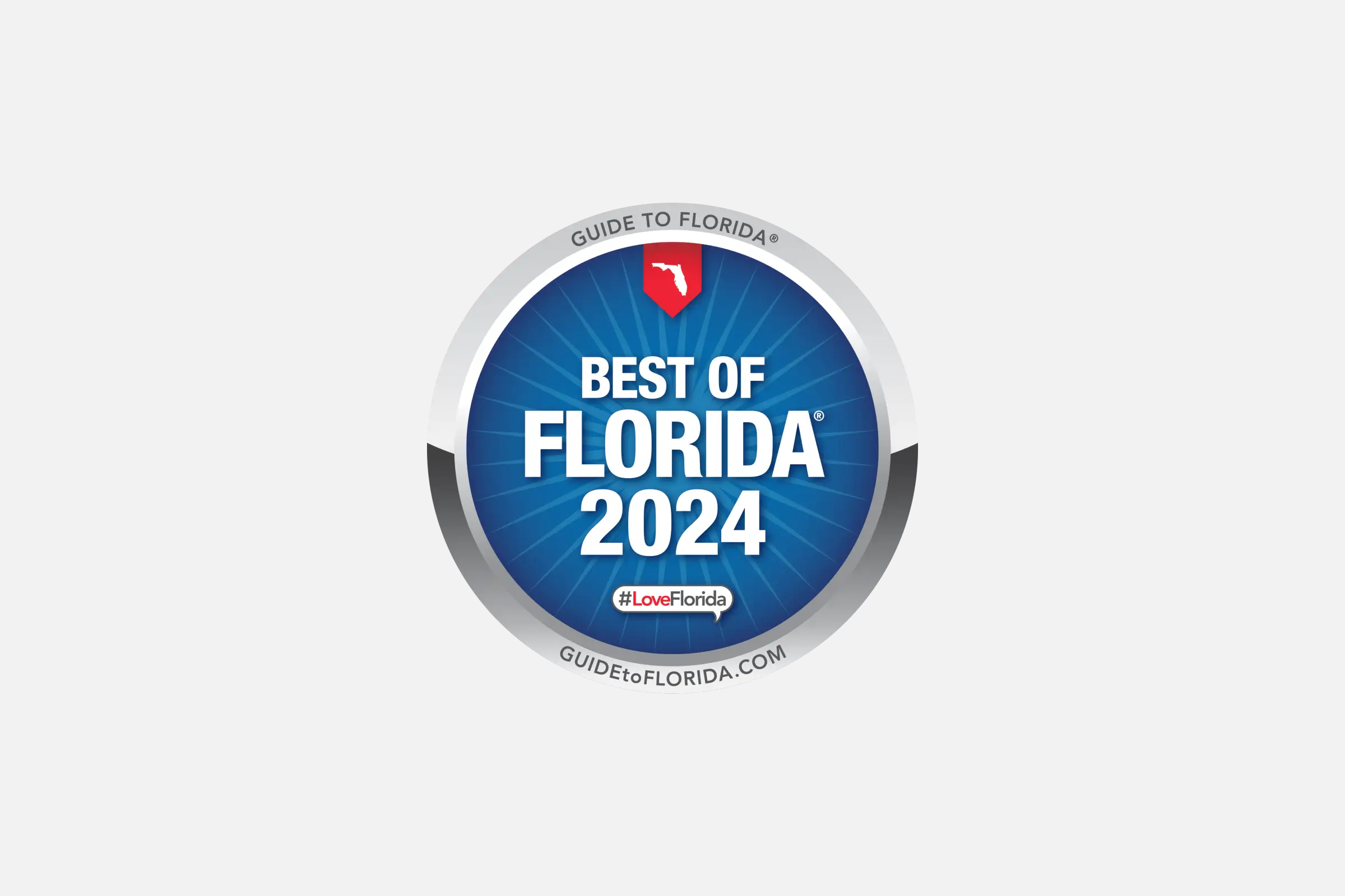 Best of Florida 2024 Winner