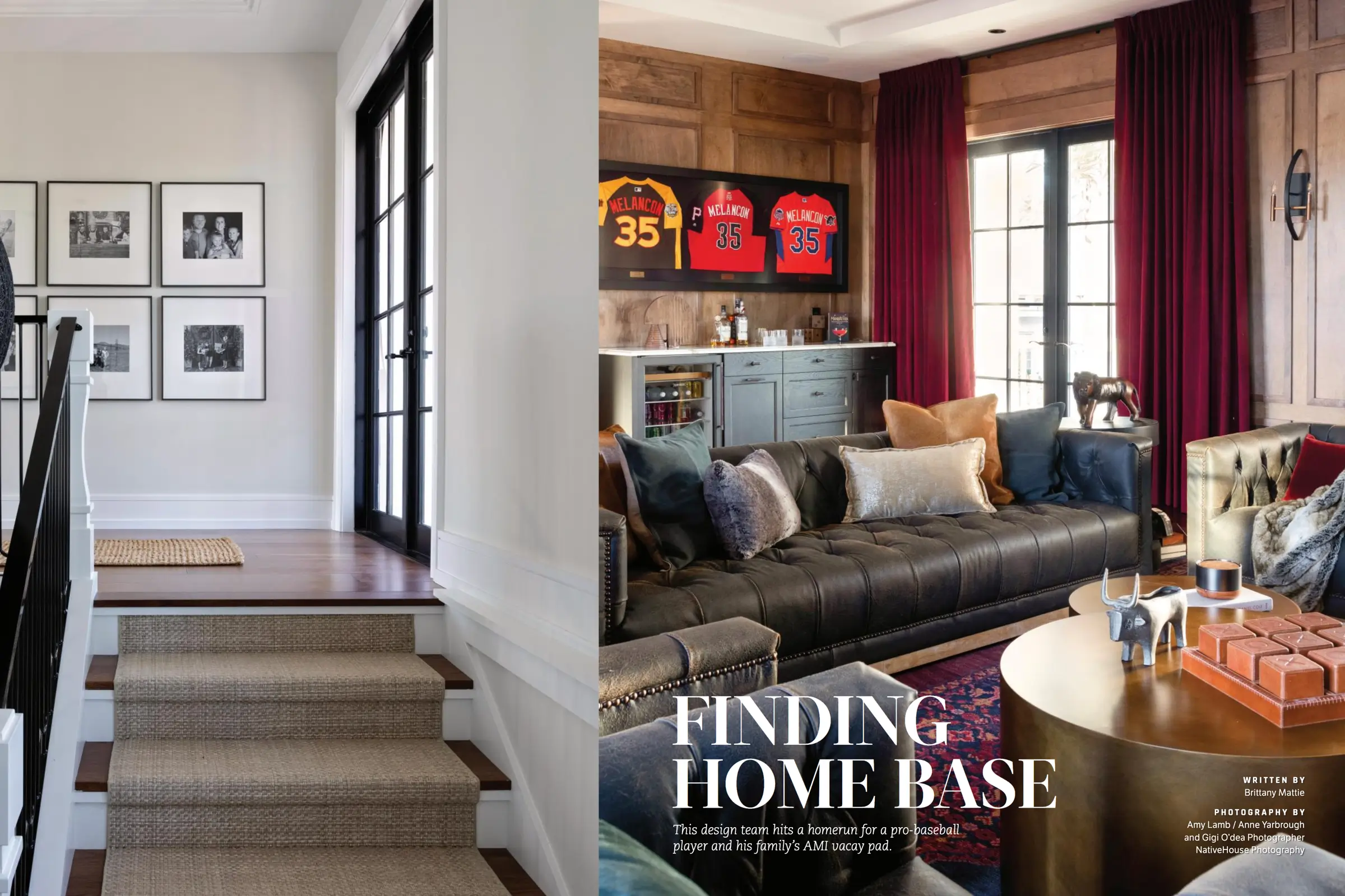 SRQ MAGAZINE | HOME & DESIGN SUMMER 2021